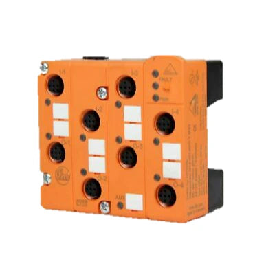 CLASSICLINE4DI-3DO-T-M12 -AC2504