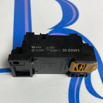 OMRON PYF14A-E
