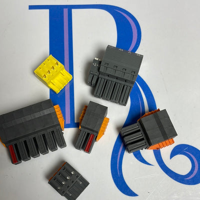 TERMINAL BLOCK FOR B&R 8EI017HWS10.A600-1