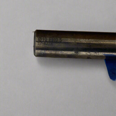 0 10 ER0.5  Kennametal 5.90 mm carbide