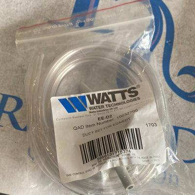 Watts EE-D2