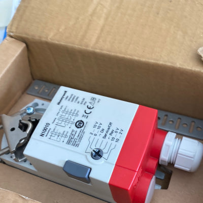 Honeywell N10010