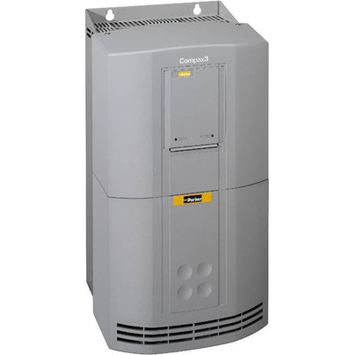 C3H125V4F10I20T30M00 Parker Drive Repair Service