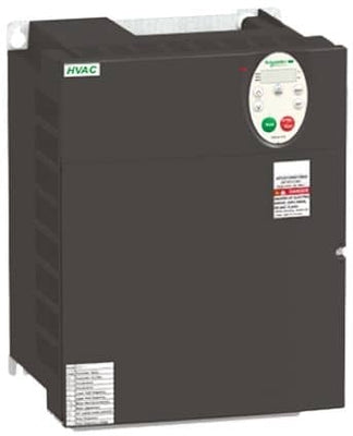 ATV212HD22N4S Schneider Electric ALTIVAR 212 Inverter Drive 22 kW with EMC Filter Repair Service