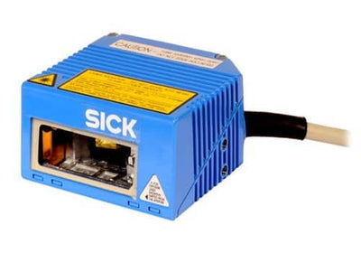 Sick CLV420-0010 | Bar Code Scanner Repair Service