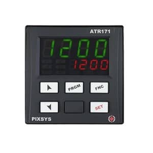 Pixsys ATR171-11ABC | Multi-Setpoint Temperature Controllers Repair Service