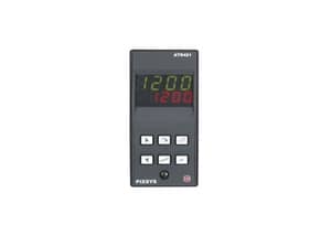 Pixsys ATR421-14ABC | Programmer/temp. Contr. 15 Cycles 48x96 4+4 Digit 1 Ai-4 Rl-24/230v Repair Service