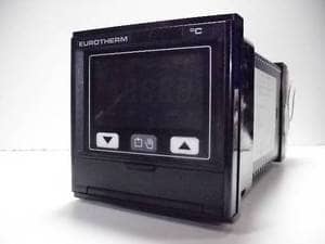 Eurotherm 815S/TC/RLYF/M0V10/FLD/NONE/232/96/S/03/0/150/C/NO/NO/E/IN/S/N | Temperature Controller Repair Service