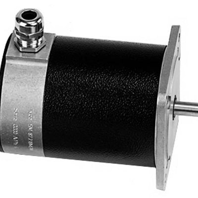 SY1072T Parker Motor Repair Service