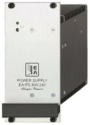 EA-PS 812-240 Single EA Elektro-Automatik 240W Embedded Switch Mode Power Supply SMPS Repair Service