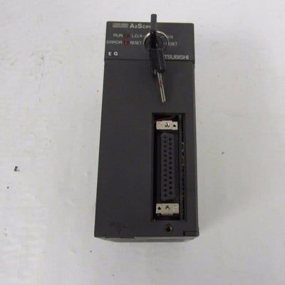 A2SCPU MITSUBISHI CPU UNIT