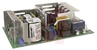 MAP110-1012  BEL POWER SOLUTIONS INC 110W Embedded Switch Mode Power Supply SMPS Repair Service