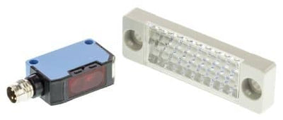 EX-Z12A- PPanasonic Through Beam (Emitter and Receiver) Photoelectric Sensor Repair service