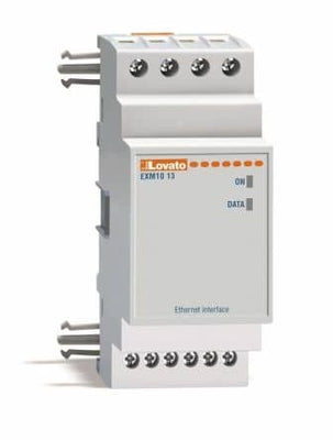 EXM1013 Lovato PLC Expansion Module Repair Service