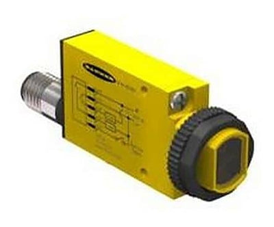 SME312LPCQD Turck Banner Retro-reflective Photoelectric Sensor Repair Service