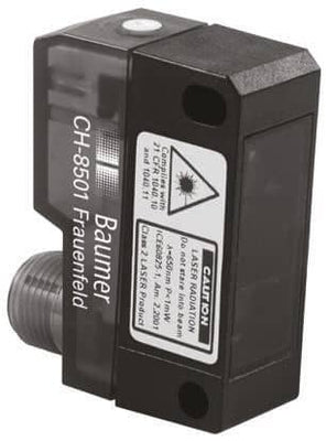 OPDK 14P5901/S14  Baumer Retro-reflective Photoelectric Sensor 10 m Detection Range PNP IP67 Block Style OPDK 14P5901/S14 Repair Service