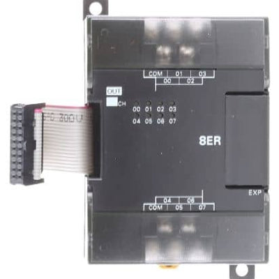 CP1W-8ER Omron PLC Expansion Module Repair Service
