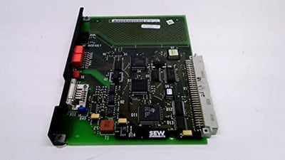 FMS/DP SEW EURODRIVE DFP PROFIBUS INTERFACE MODULE Repair Service