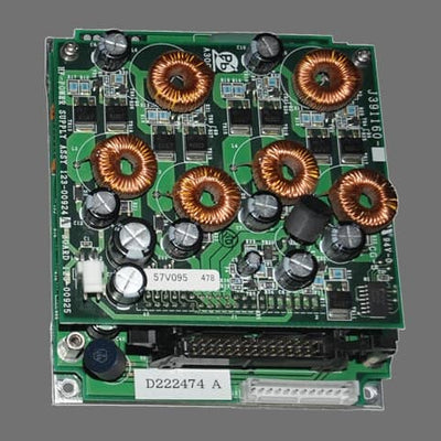 J391160 NORITSU MINILAB PCB Repair Service