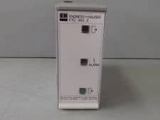 FTC480Z-K  ENDRESS HAUSER NIVOTESTER 24V Repair Service