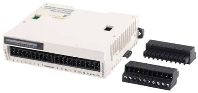 TM2DRA16RT Schneider Electric Modicon M238, Twido Series PLC I/O Module Repair Service