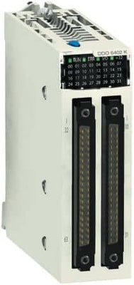 BMXDDO6402K Schneider Electric M340 PLC I/O Module Repair Service