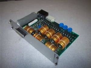 BPS10-200-40-40-R-707 BALDOR SERVO AMPLIFIER Repair Service