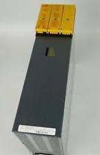 BUG623-56-54-E-005 BAUMÜLLER EINSPEISEEINHEIT Repair Service