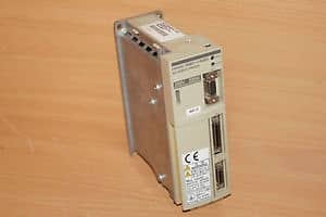 R88D-UA08V OMRON SERVO DRIVER Repair Service