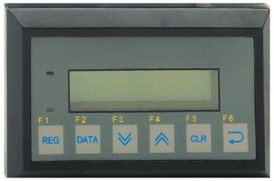 NT2SSF122BEV2 Omron LCD HMI Panel Repair Service