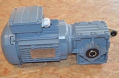 WA30/TDT80K4 SEW EURODRIVE GETRIEBEMOTOR Repair Service