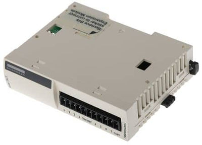 TM2DRA8RT  Schneider Electric Modicon M238, Twido Series PLC I/O Module Repair Service
