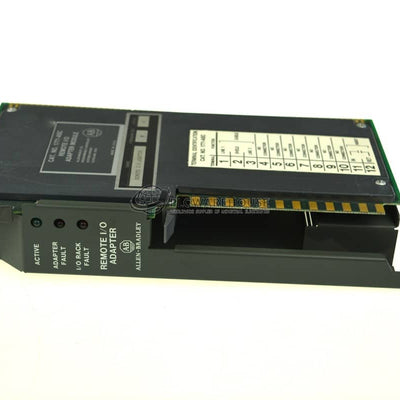 Allen Bradley 1771-ASC | Remote I/O Adapter Repair Service