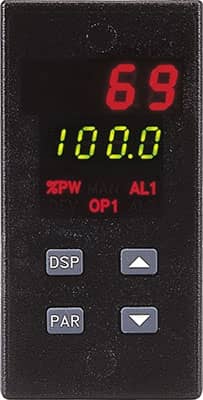 Red Lion TCU00002 | Temp Controller Repair service