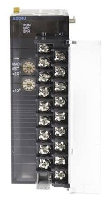 CJ1WAD04UNL Omron CJ1 PLC CPU Repair Service