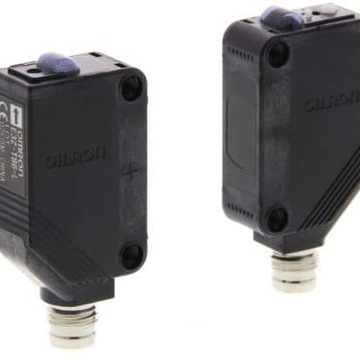 E3ZT86IL3OMS Omron Through Beam (Emitter and Receiver) Photoelectric Sensor Repair Service