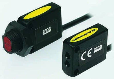 QS126EQ  Banner Through Beam (Emitter) Photoelectric Sensor Repair Service