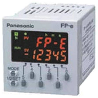 AFPE224300 Panasonic AFPE Series PLC I/O Module Repair Service