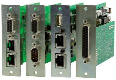 EA-IF-R1 RS232 EA Elektro-Automatik PLC Expansion Module Repair Service