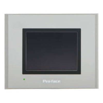 PFXGP4501TAD New Pro-face, 10.4 in TFT LCD Touch Screen HMI  Repair Service
