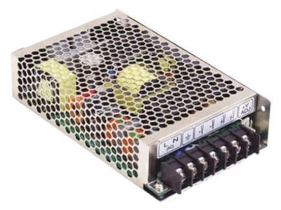 MSP-100-5  Mean Well 85W Embedded Switch Mode Power Supply SMPS Repair Service