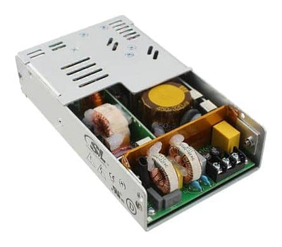MINT1400A1210L01 SL POWER CONDOR 400W Embedded Switch Mode Power Supply SMPS  Repair Service
