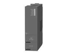 Mitsubishi Q02HCPU | Melsec Q Processor Module, 28k step memory, 24ns per instruction Repair Service