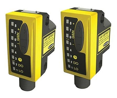 QS30LLPQ Banner Retro-reflective Photoelectric Sensor 0.2 - 18 m  Repair Service