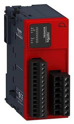 TM3SAFL5RG Schneider Electric Safety Module Repair Service