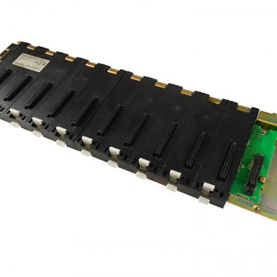 Omron C200HW-BI101-V1 | Sysmac C200hw 10 Slot Base Rack Repair Service