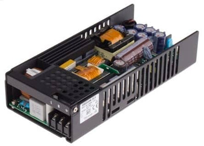 CUS350M-24/F  TDK-Lambda 352.8W Embedded Switch Mode Power Supply SMPS Repair Service