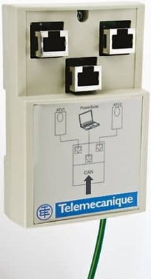 VW3CANTAP2 Schneider Electric Adapter for use with Networking & Communication Repair Service