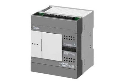 FC5A-C16R2 Idec MicroSmart Pentra Series PLC CPU, 27 KB Program Capacity Repair Service