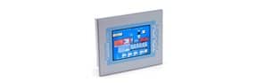 Pixsys TD320-AD | Hmi Lcd Stn 5,7